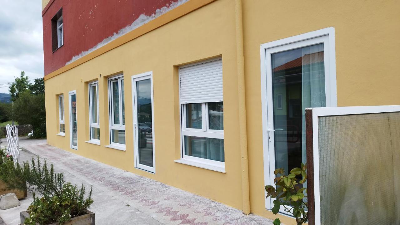 Apartamentos Y Estudios El Centro Vargas Exterior foto